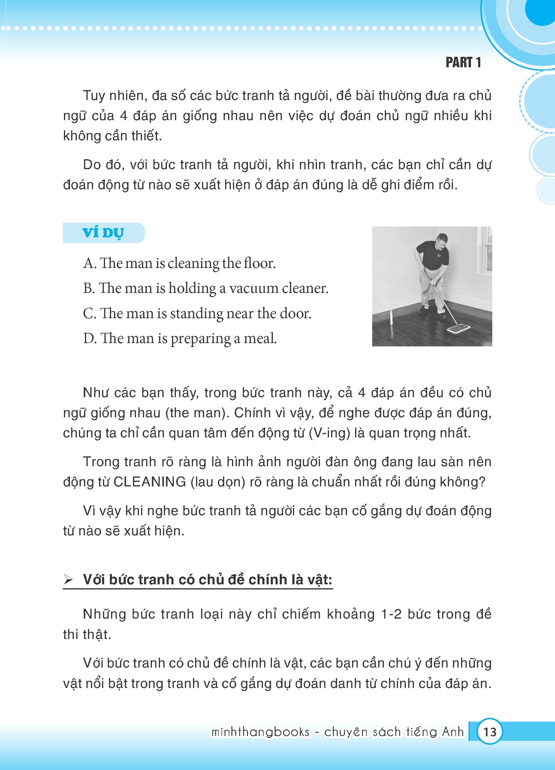 Luyện Thi Toeic Cấp Tốc Trong 30 Ngày Plan B - Nghe Hiểu (Bìa Mềm)
