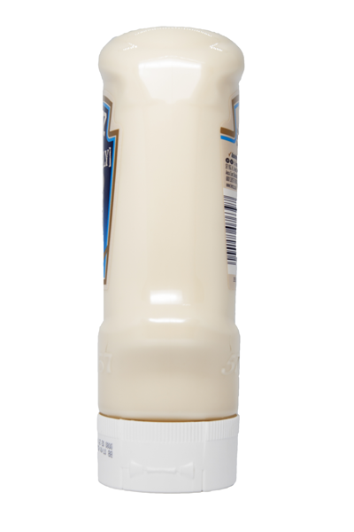 Xốt Mayonnaise HEINZ 400ml