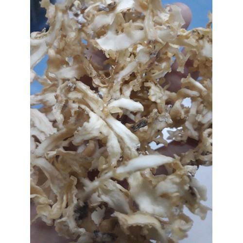 Rau câu chân vịt Lý Sơn 500G