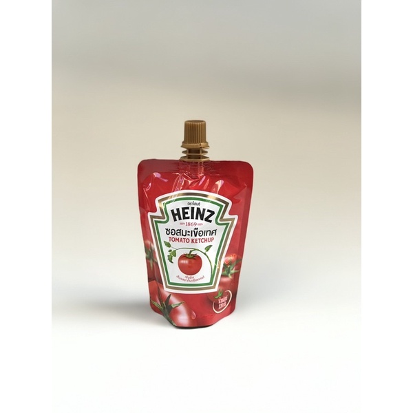 Tương cà Heinz