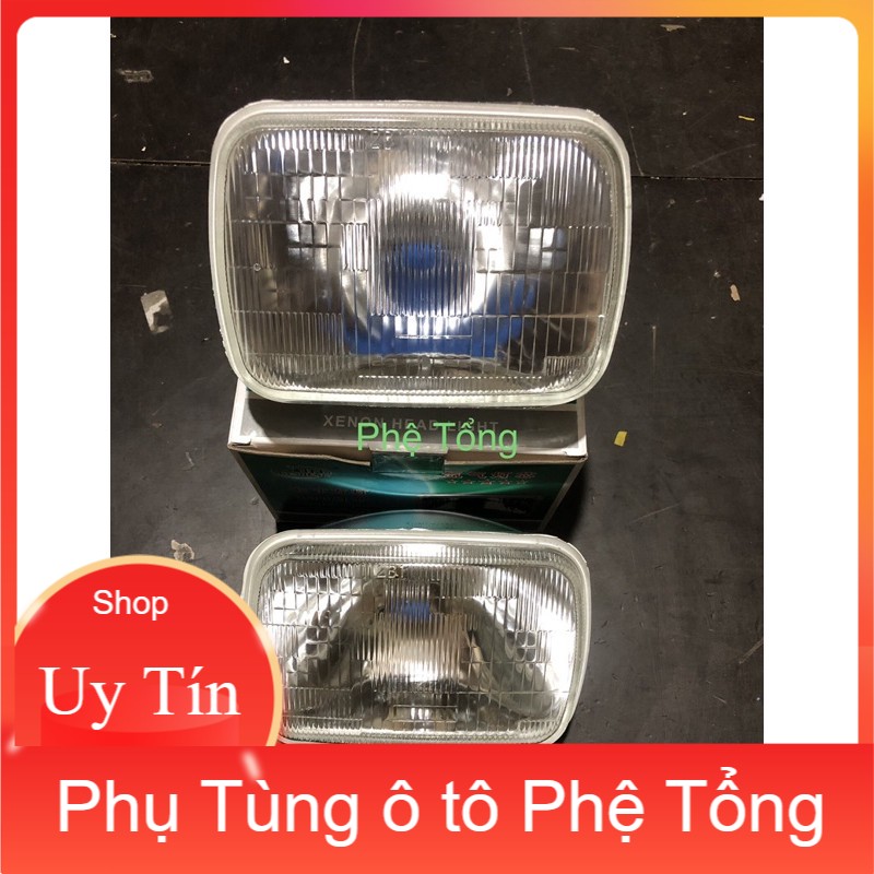 Đèn pha Suzuki carry 500kg/ Suzuki carry 7 chỗ giá theo cái