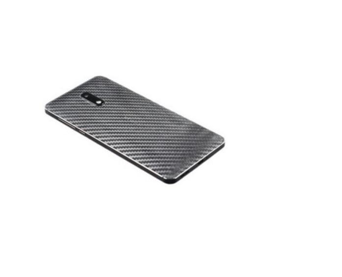 Miếng dán carbon mặt lưng cho Nokia 8