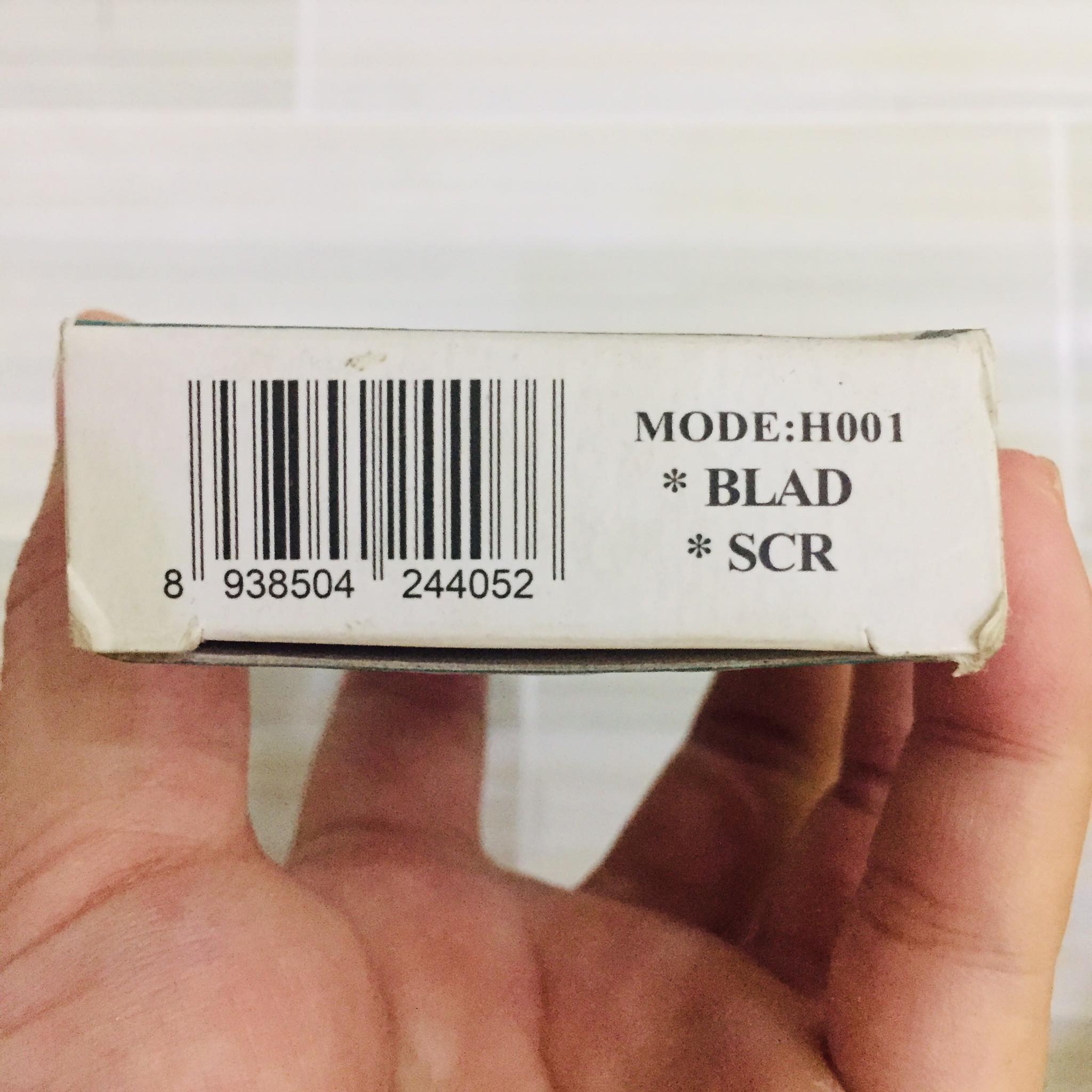 BỐ THẮNG ĐĨA ELIG XE LEAD CỦ, SCR, BLAD