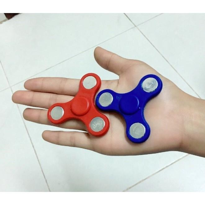 (rẻ vô địch) Con quay Spinner 3 cánh mini giá rẻ