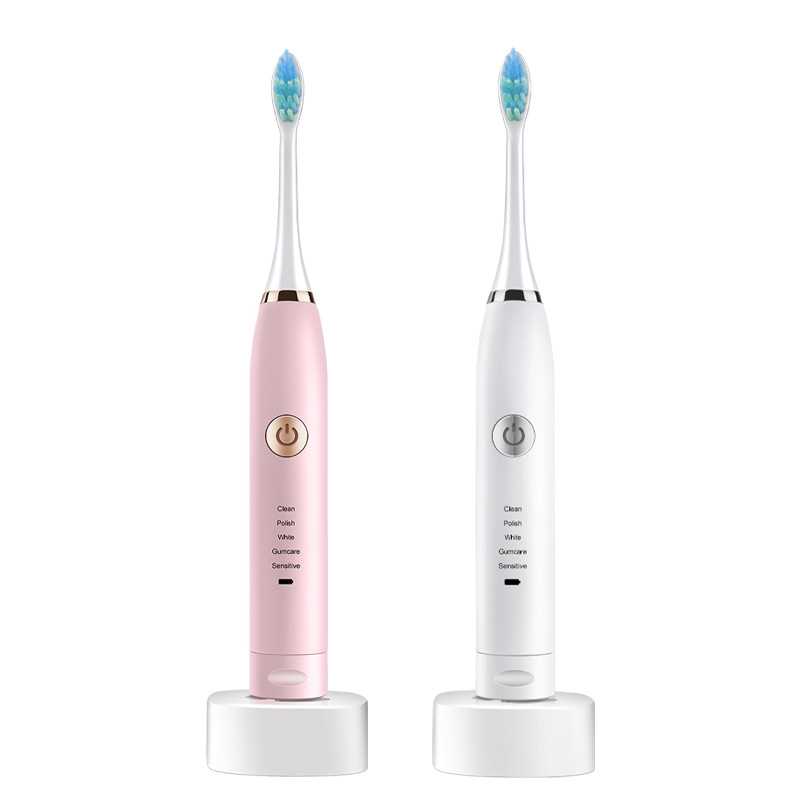 Soft Hair sạc bàn chải đánh răng