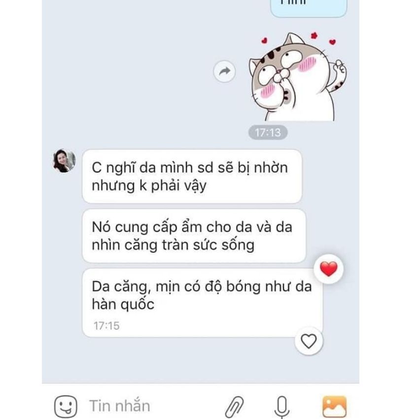 KEM DƯỠNG TRẮNG DA BAN ĐÊM LAVOINE - 35ML