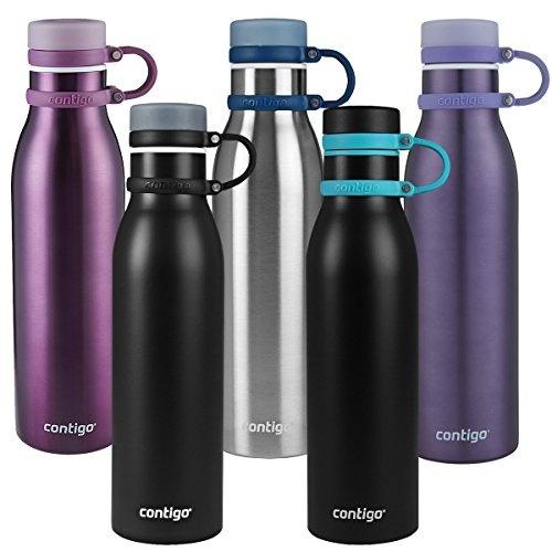 Bình giữ nhiệt  CONTIGO THERMALOCK  591ml