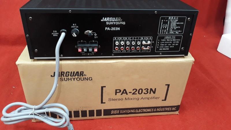Amply 203N loại 1