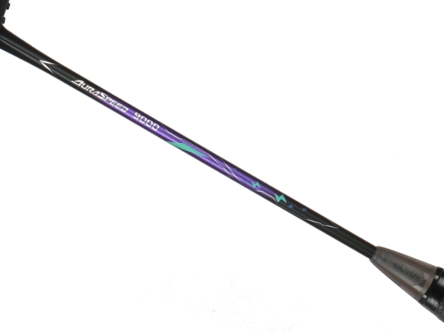 Vợt cầu lông Victor AURASPEED 9000 / ARS-9000 J (Chính hãng)