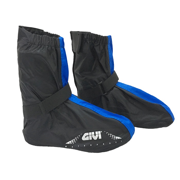 Ủng đi mưa GIVI cao cấp