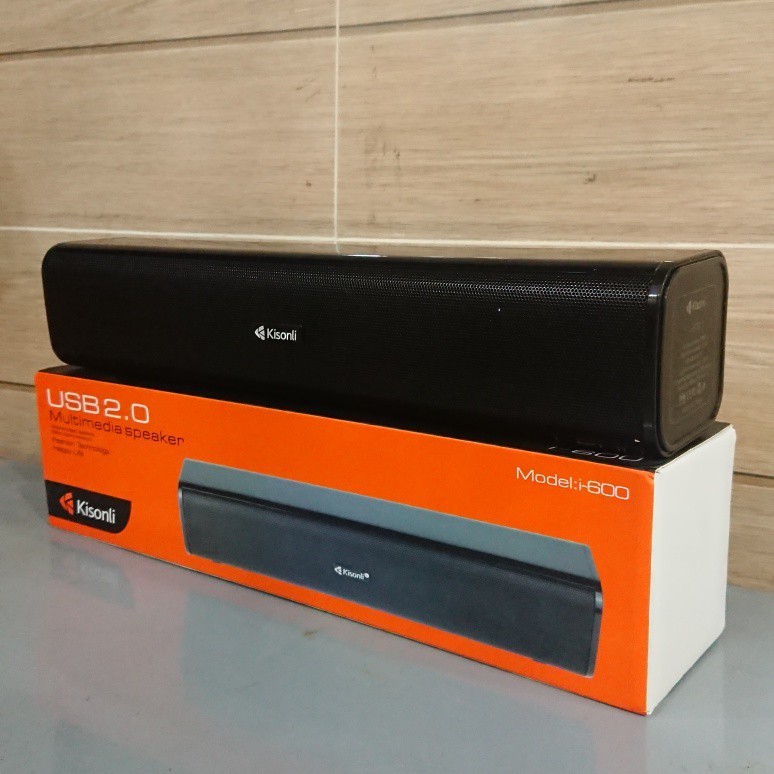 Loa 2.0 Kisonli I600
