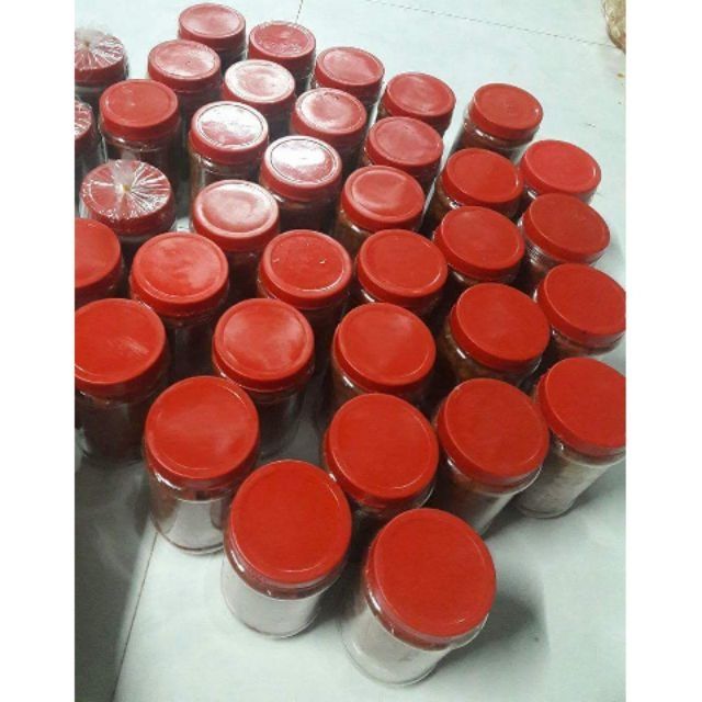 Mắm rò Bà Duệ siêu ngon 400gr