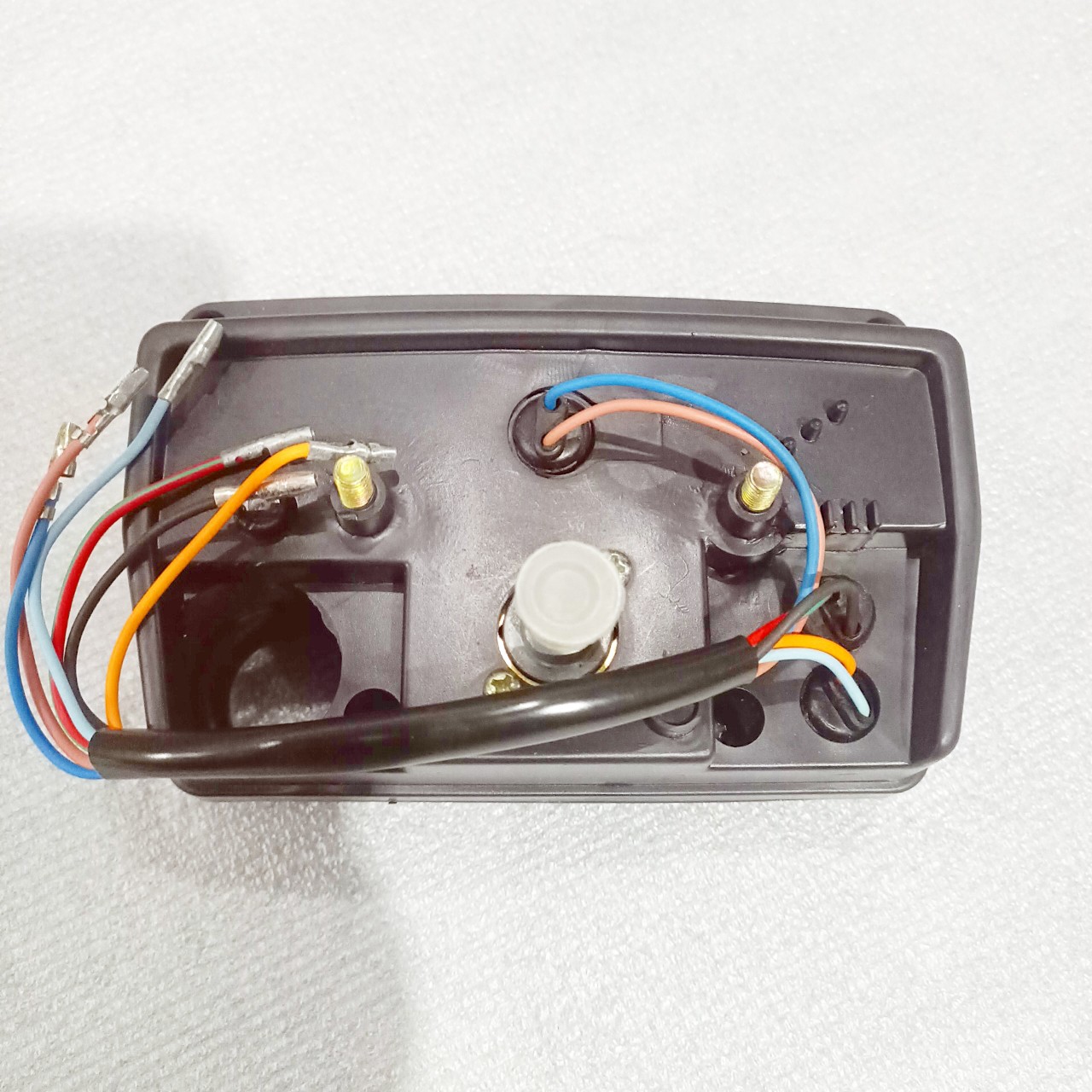 Đồng hồ Cơ dành cho xe Win G1094