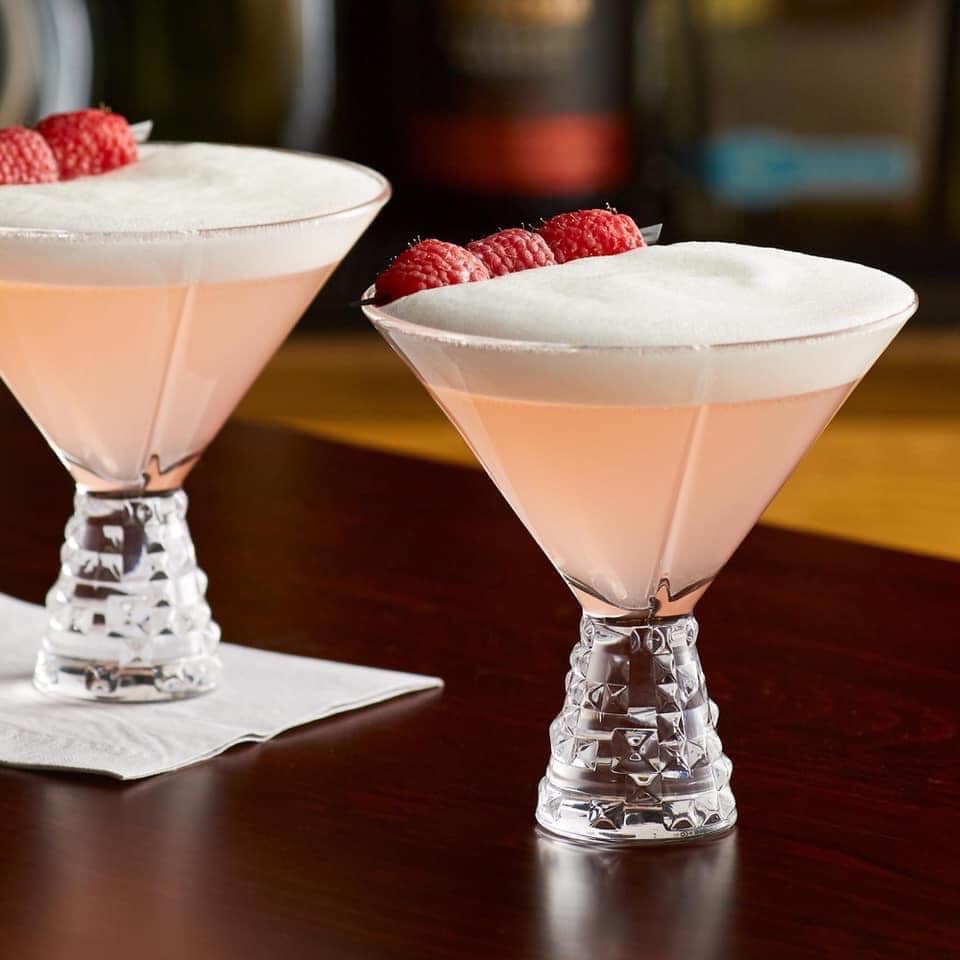 Set 2 ly uống cocktail Nachtmann Bossa Nova 99678 MARTINI 2 chiếc
