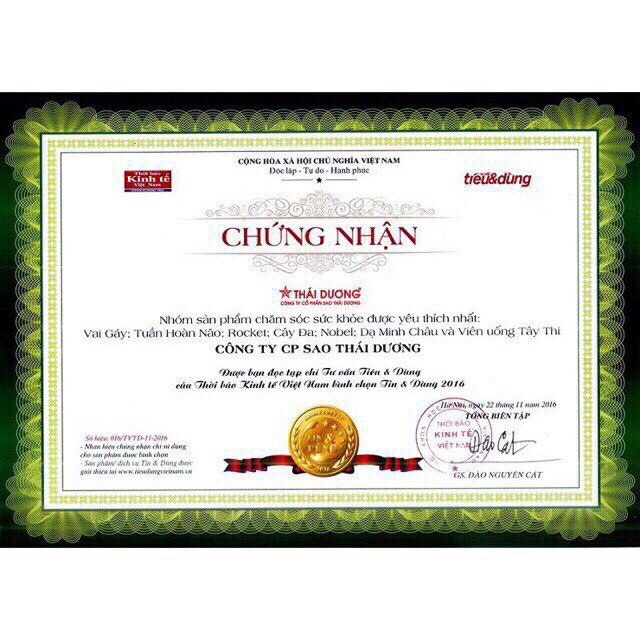 {✅Chính hãng} 1 viên Rocket 1h Thời gian thể hiện đẳng cấp