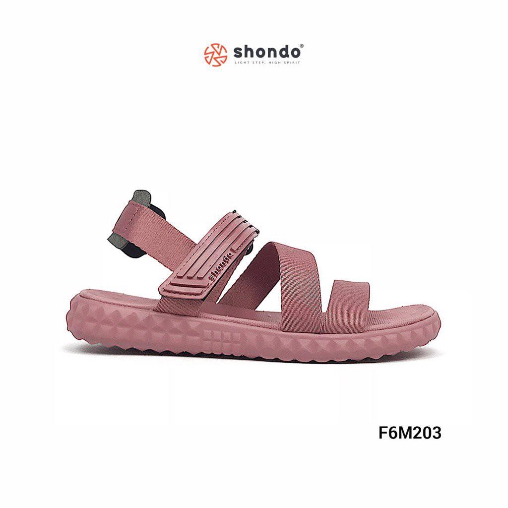 Giày Sandal Shat F6M203