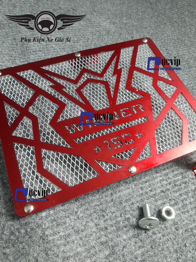 Che Két Nước Winner X, Winner 150 CNC Lưới MS1817