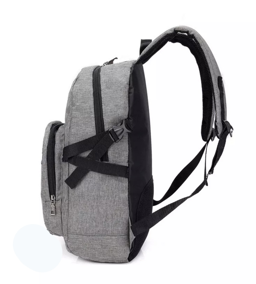 Balo Thời Trang Unisex Siêu Bền chống nước