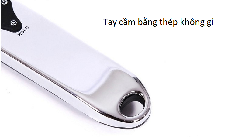 Cân tiểu ly 500g/0.1g ( Cân thìa )