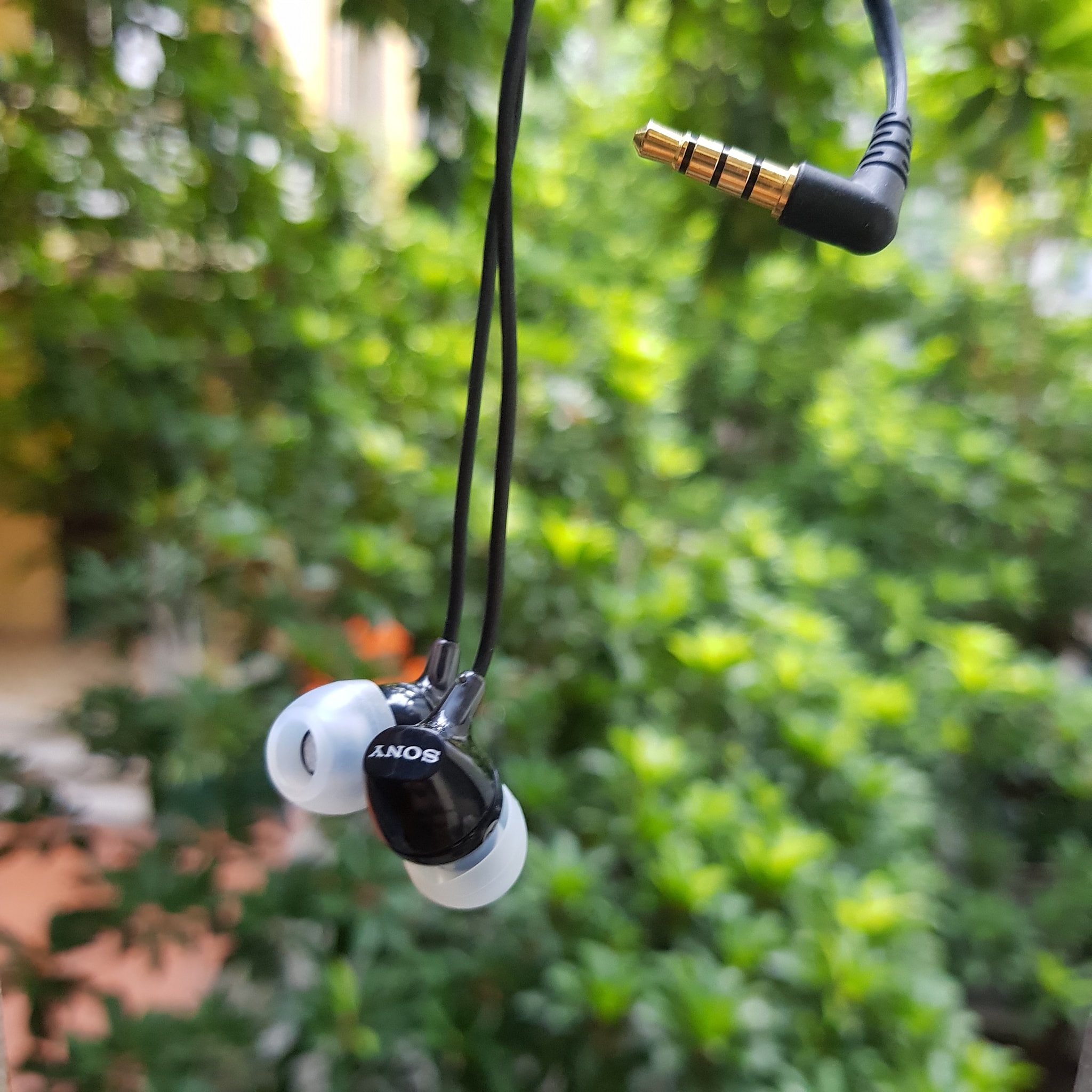 Tai nghe Sony MDR-EX15 có MIC (nobox)