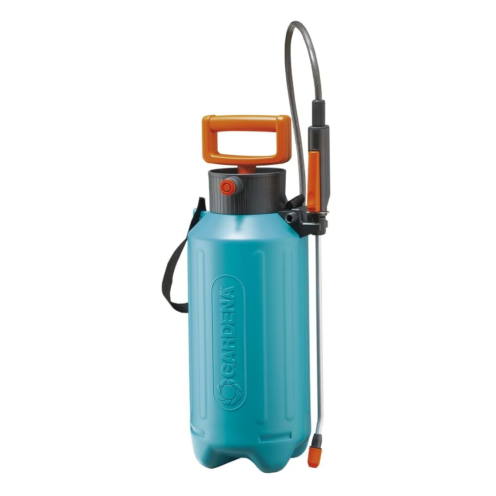 Bình tưới cây áp suất 5 lít gardena 00822-20