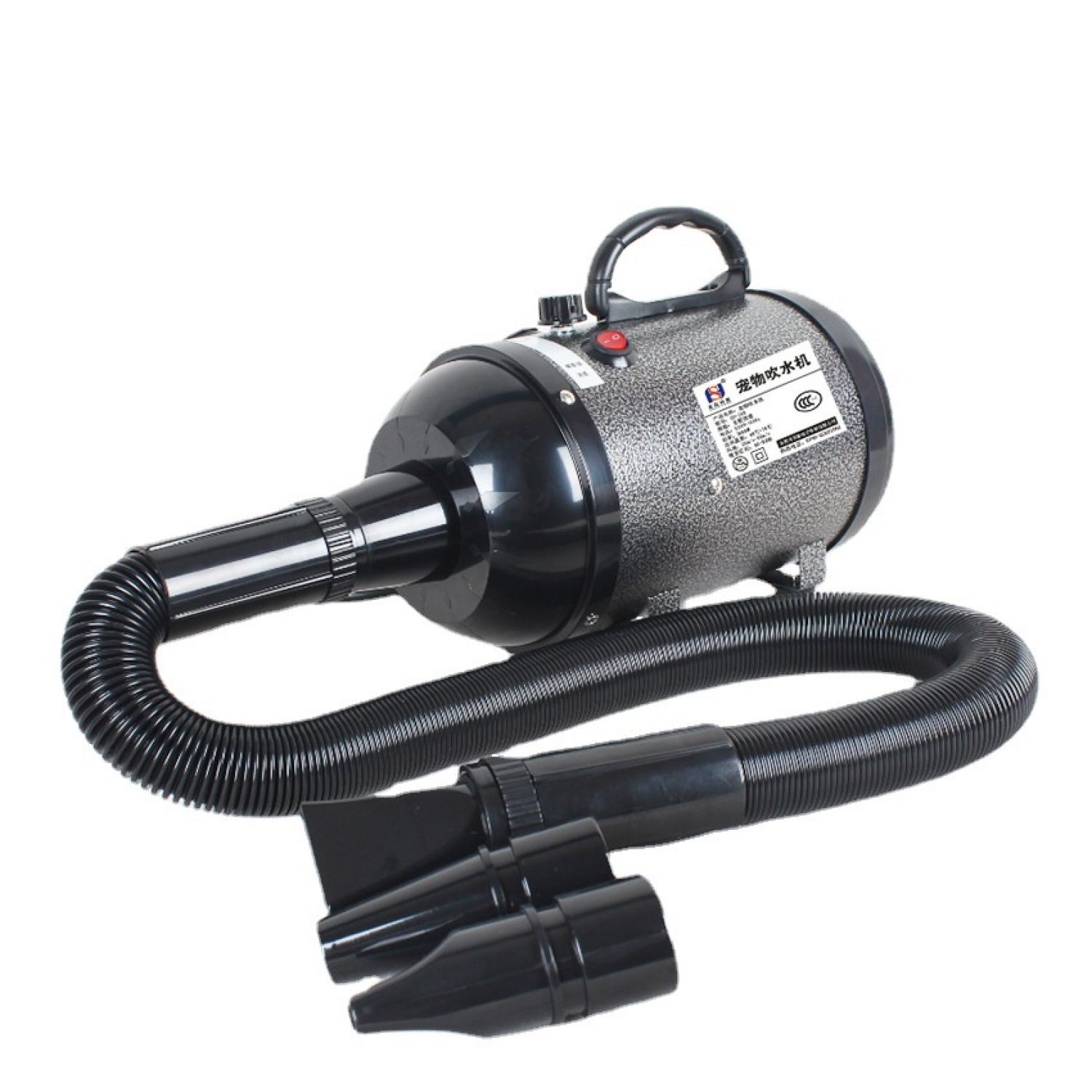 Hanpet - máy sấy lông chó mèo 2800w new model 2021 sn102 mz201