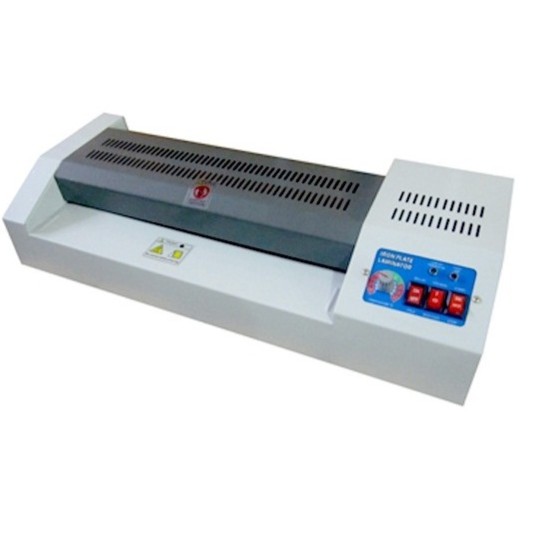 Máy ép Plastic YT320 - A3 - rullo nhỏ