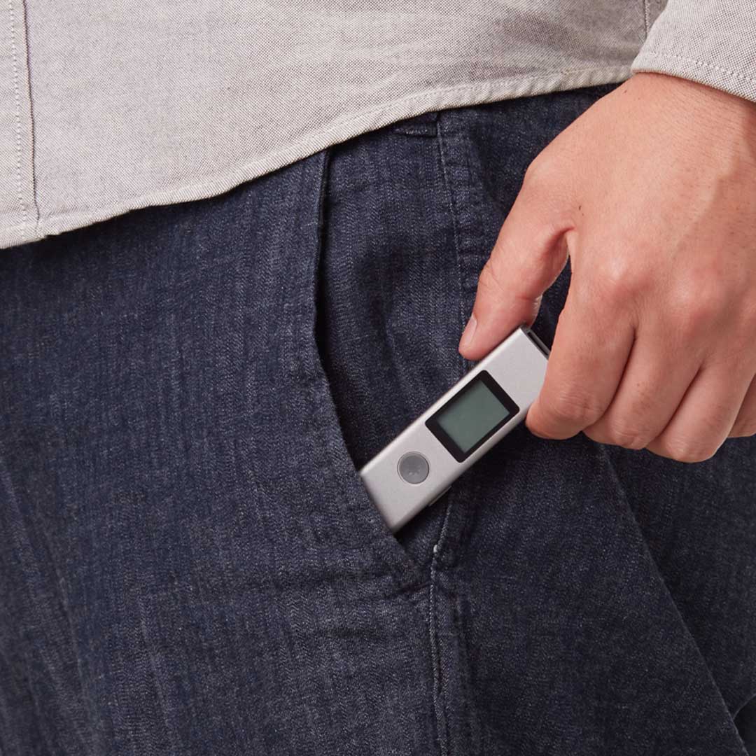 Máy đo khoảng cách Xiaomi Duka LS-P 40m
