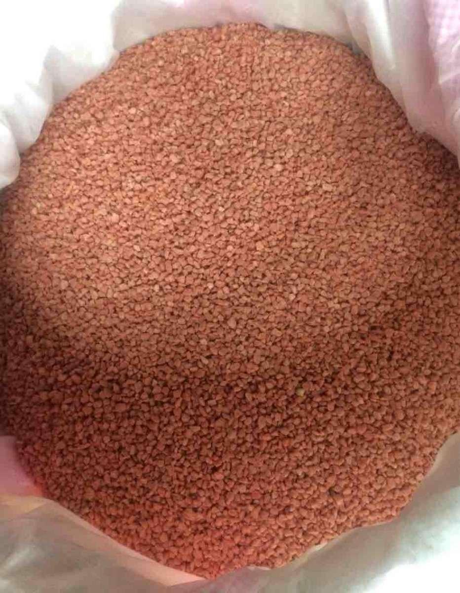 1 kg phân bón Kali 61%