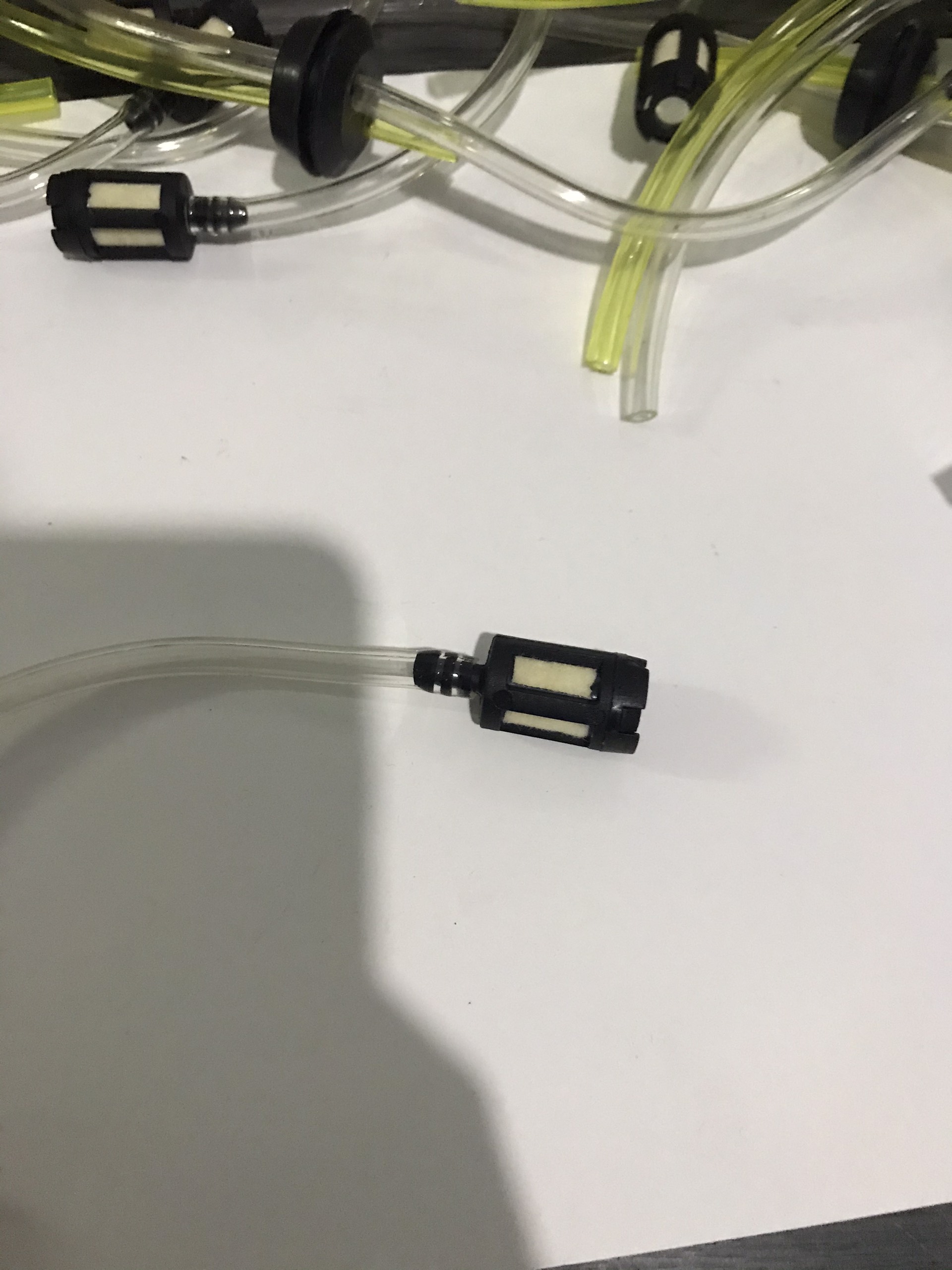 [HCM]BỘ LỌC XĂNG MÁY CẮT CỎ (2 CÁI)