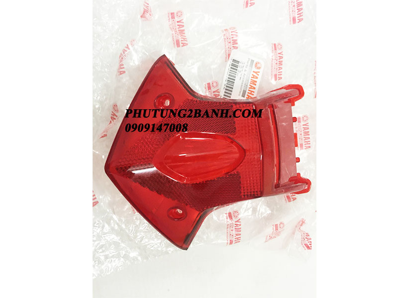 Chụp đèn sau xe Sirius Fi