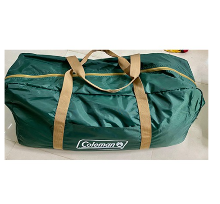 Lều Coleman BC Cross Dome 270