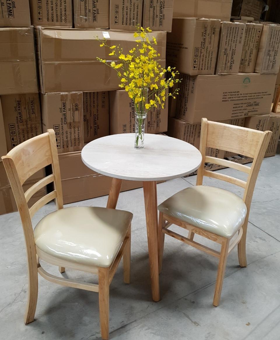 [HCM]Bàn ghế Cabin giá rẻ