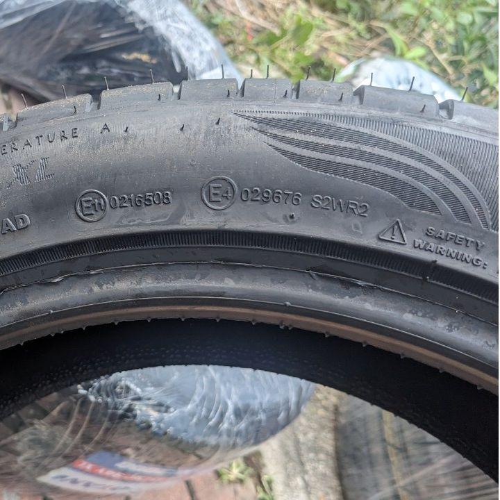225/45ZR17 Vỏ lốp Otani KC2000 Made in Thái Lan