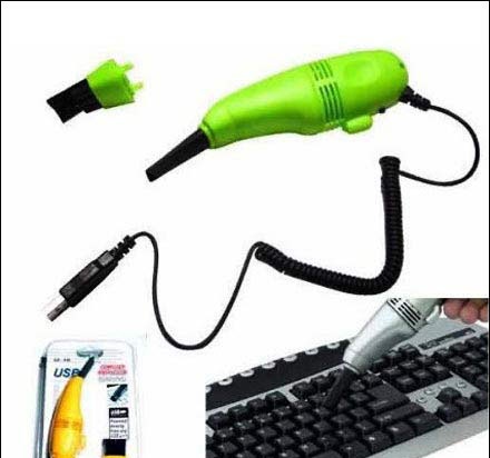 Máy Hút Bụi Laptop Mini