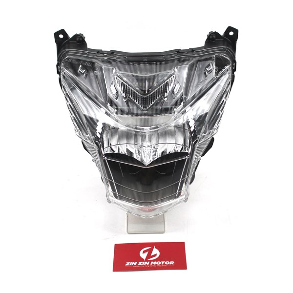 Đầu Đèn - Bandit 150 - 35100-12KA0-000 - Zin Zin Motor