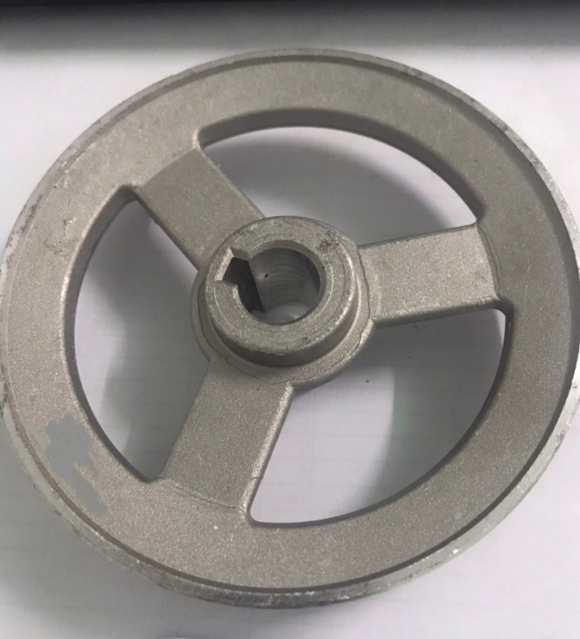 Buly mô tơ máy may và máy vắt sổ công nghiệp