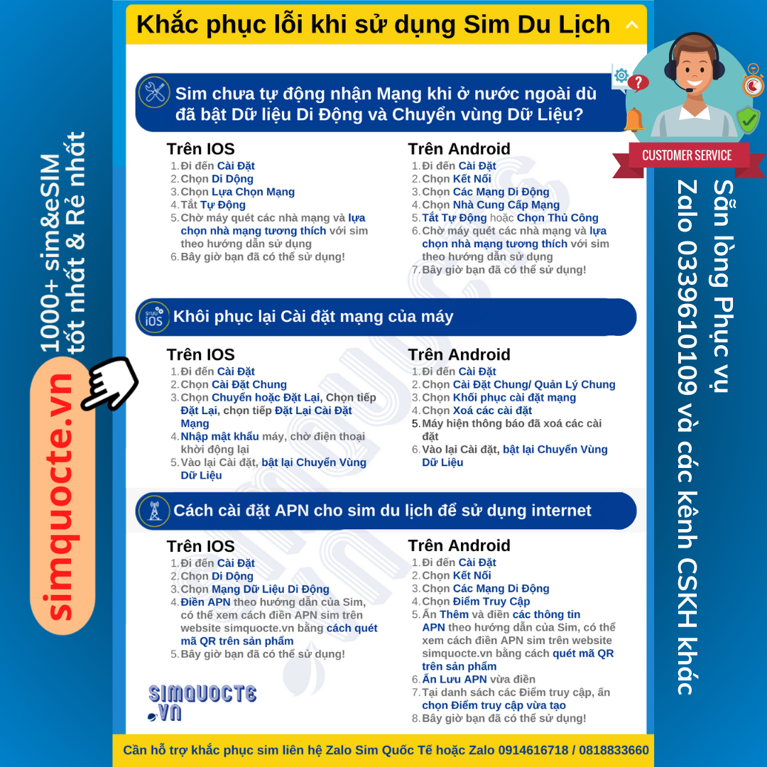 THẺ TRUY CẬP INTERNET SIM DU LỊCH HÀN QUỐC INTERNET TỐC ĐỘ CAO KHÔNG GIỚI HẠN