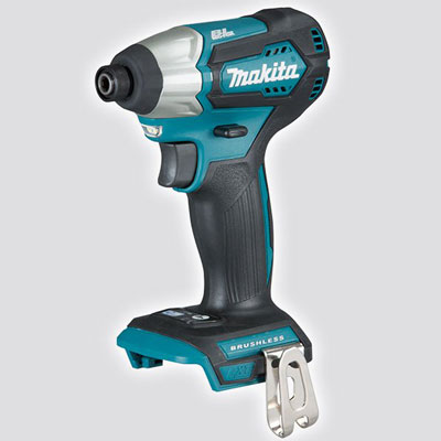 [Trả góp 0%]Máy Vặn Vít Dùng Pin(Bl)(18V) Makita DTD155Z