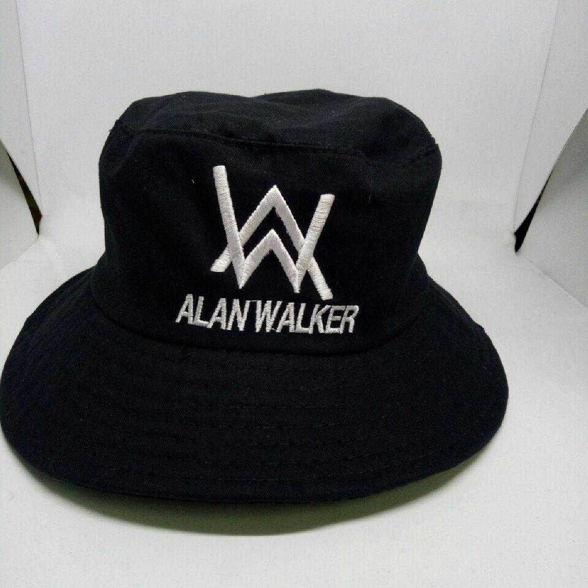 Nón bucket tai bèo Alan Walker nam nữ,mũ vành Alan Walker