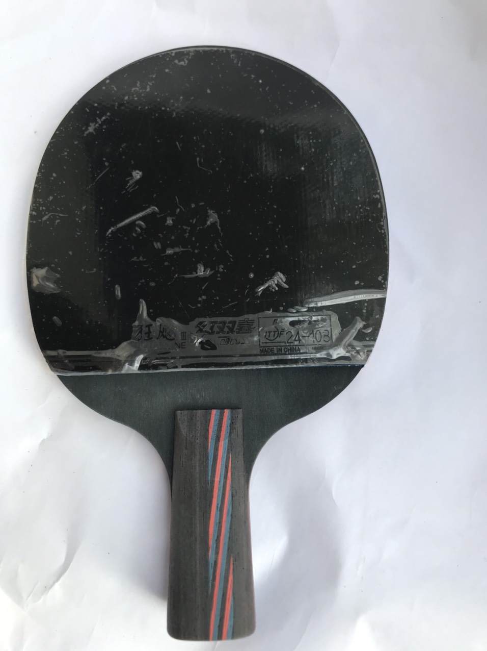 Cốt vợt stiga original blade các màu