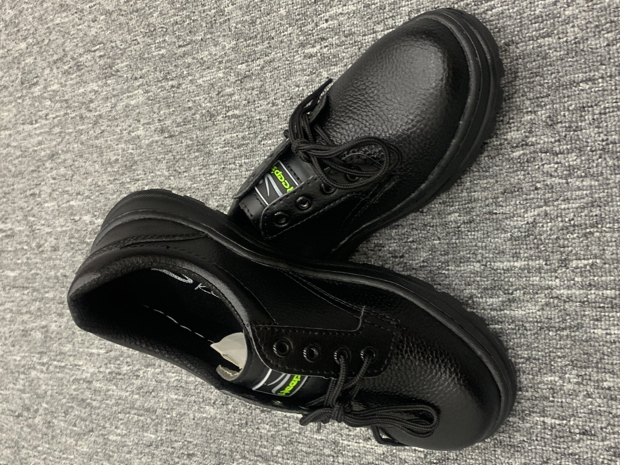 [Hcm]Bhlđ Leather Shoes Keep, Bhlđ Leather Shoes, Keep's Low-Necklace Bhlđ Shoes 2092, Worker Shoes