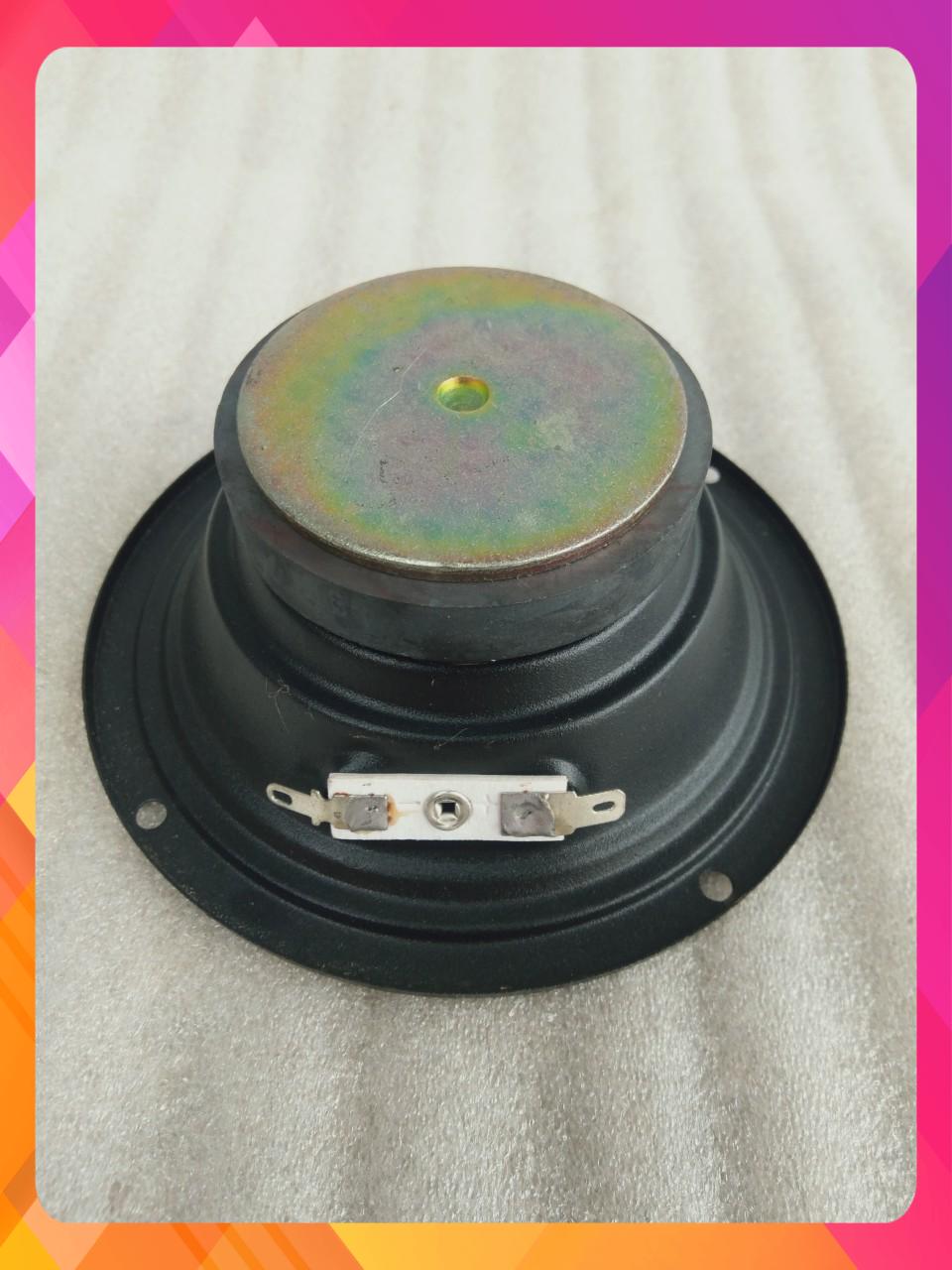 2 CỦ LOA MID 10 CM GIÁ RẺ