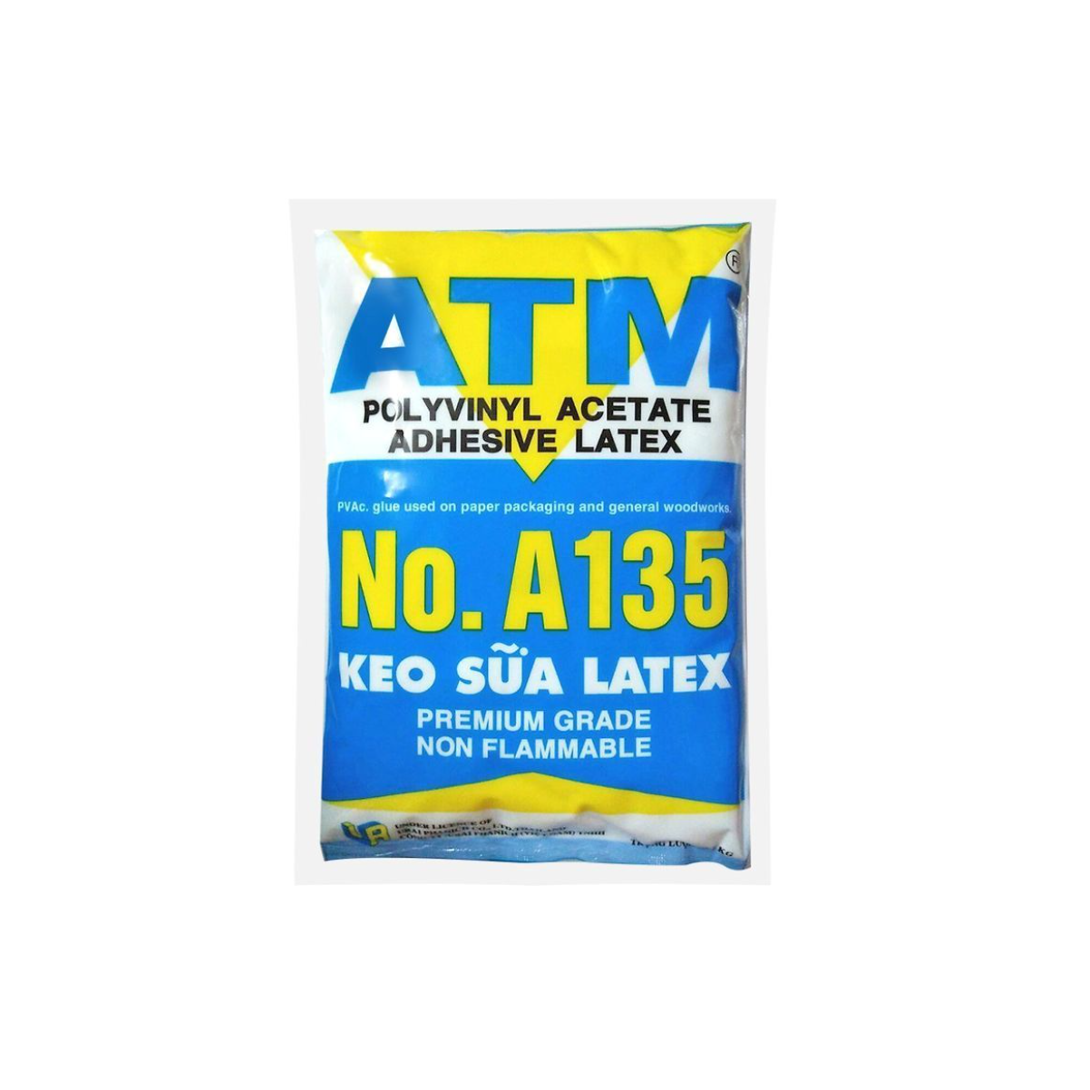 Keo Sữa Đa Năng LATEX ATM A.135 Túi 1 Kg