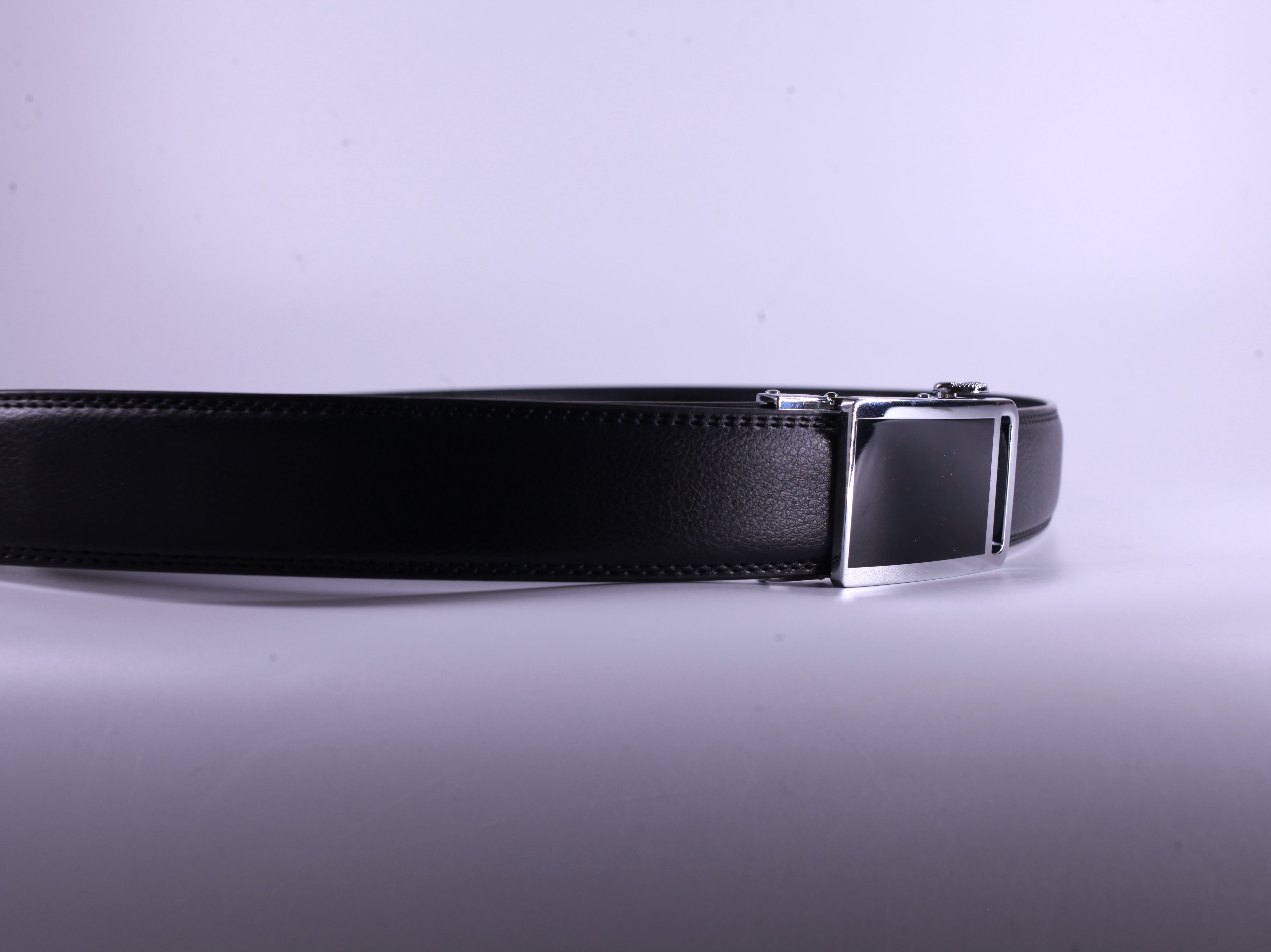 Thắt lưng da cao cấp Der Gaur154 - BLA
