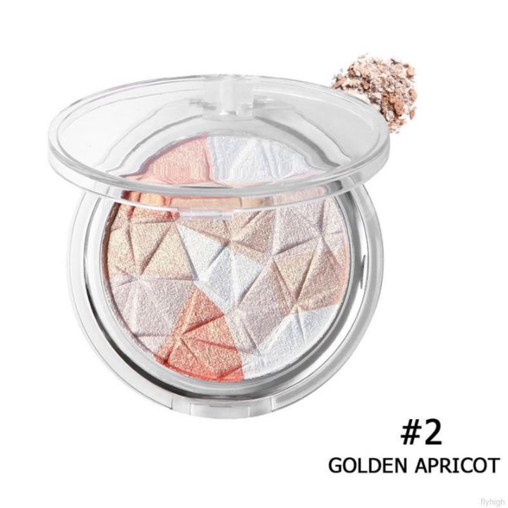 [HCM]Bắt sáng Bueqcy Hightlight Beauty Makeup