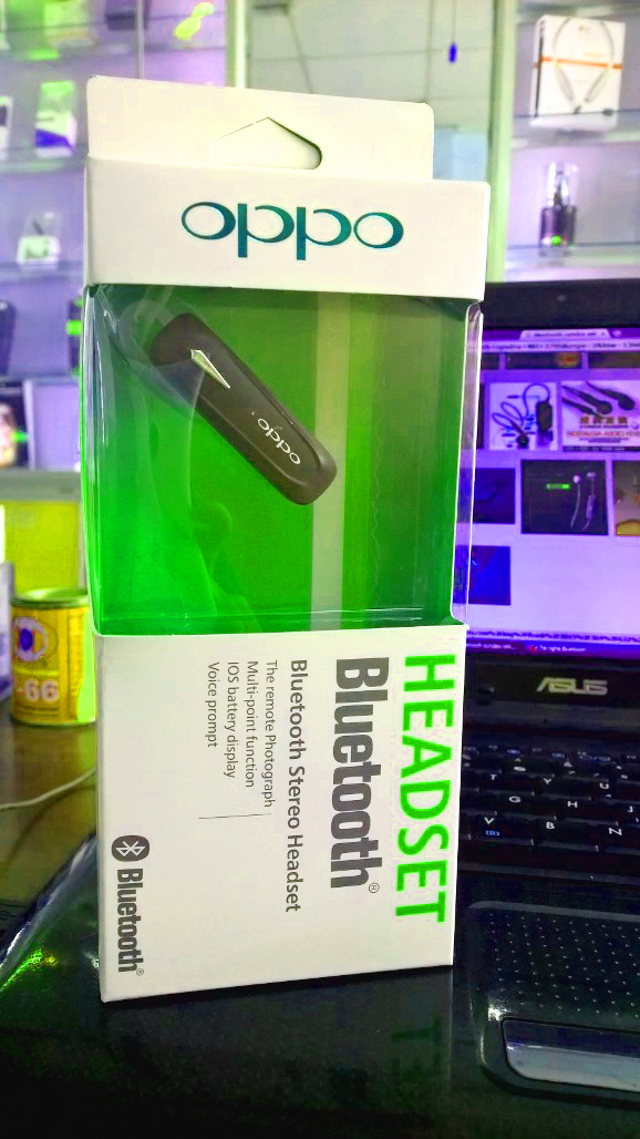 tai nghe bluetooth oppo