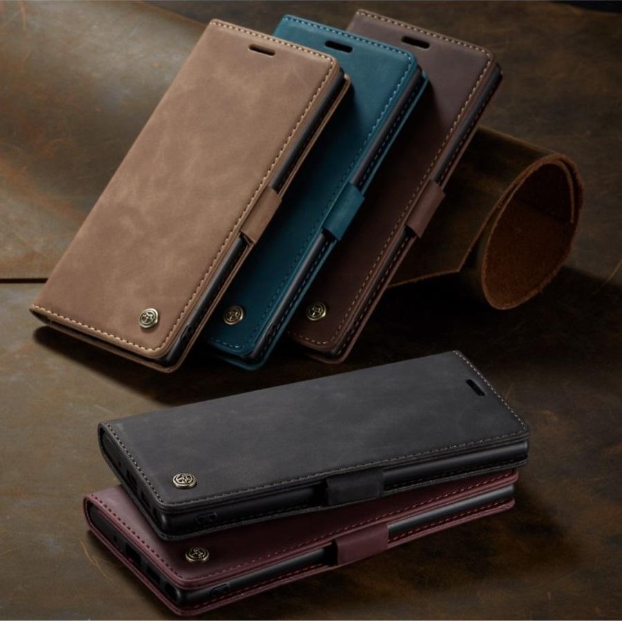 Bao Da Caseme Samsung Galaxy Note 10 plus new
