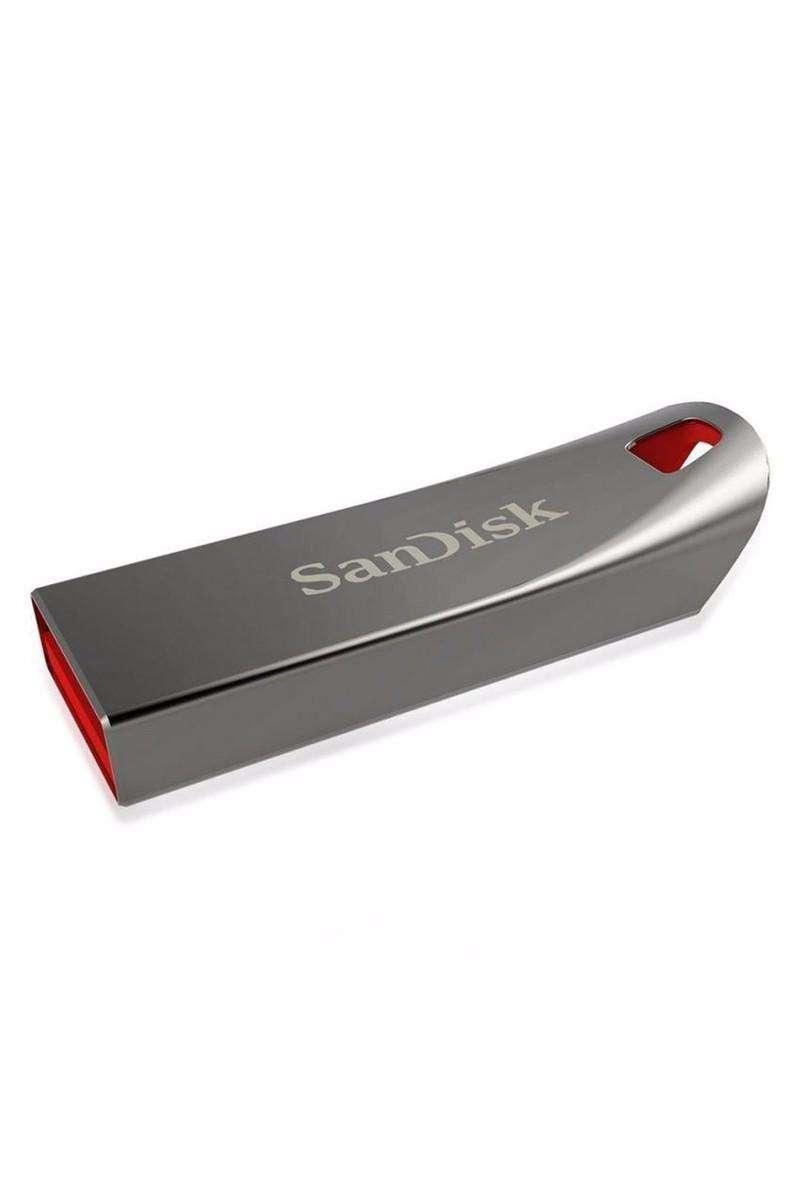 USB Sandi sk Cruzer Force CZ71 32GB (Bạc)