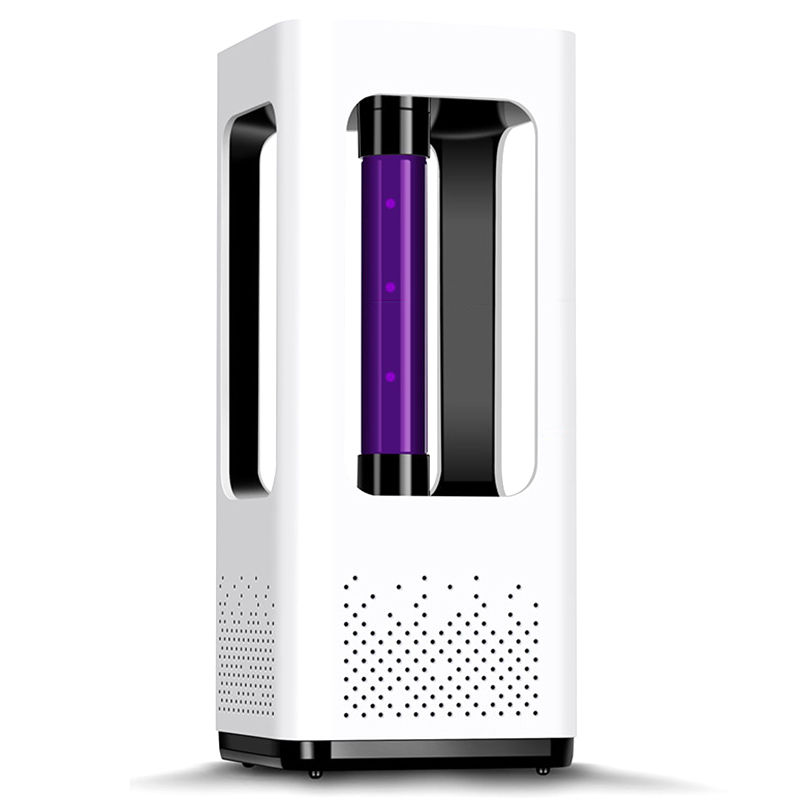 Anti Mosquito Trap Killer Lamp Electric Mosquito Killer Lamp LED Bug Zapper Insect Trap Lamp Killer Home Pest Control